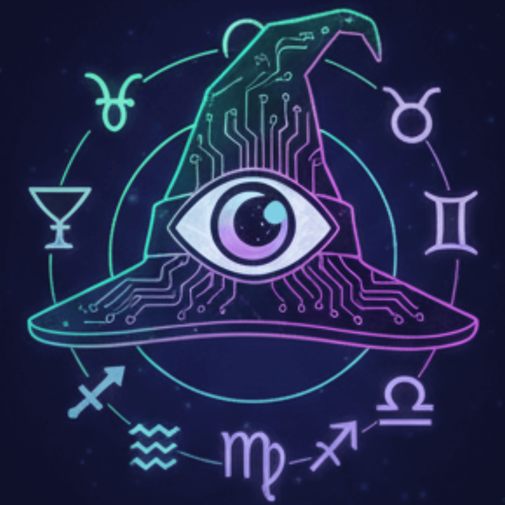 Oraculo de Kedwyn la bruja